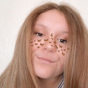 Meet your Posher, Jolieanne